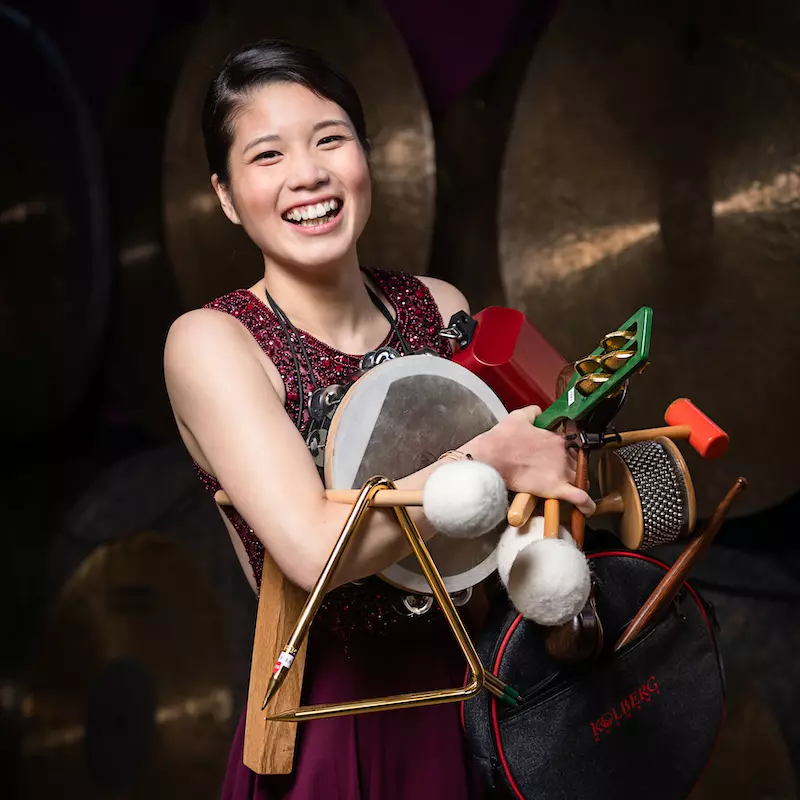 Kolberg Percussion | Orchestra Equipment & Percussion